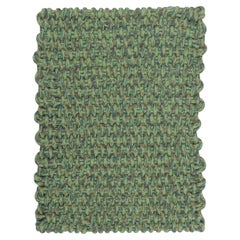 Rug & Kilim’s Contemporary Custom Rug Sample - 5033837