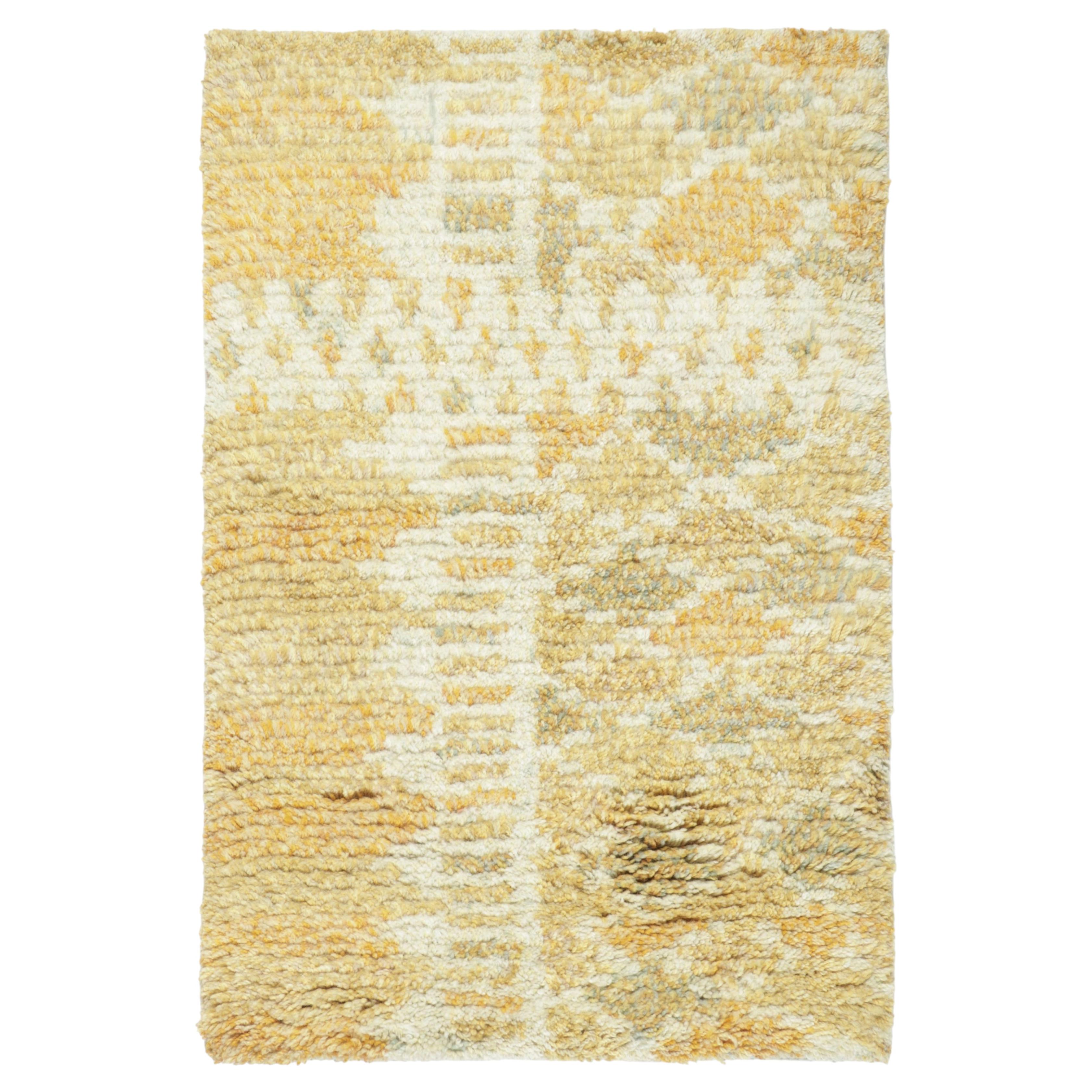 Rug and Kilim’s Scandinavian Custom Rug Sample - 5031895 For Sale at ...