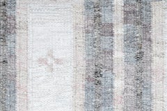 Campione di tappeto personalizzato in stile scandinavo di Rug & Kilim - 5033842