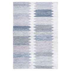 Échantillon de tapis sur mesure de style scandinave de Rug & Kilim - 5033843
