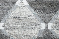 Rug & Kilim’s Scandinavian Custom Rug Sample - 5033844