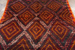 Vintage Moroccan Berber Wool Rug by Rug & Kilim, 1950-1959