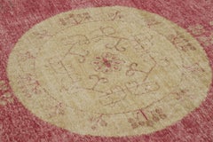 Modern Classics Distressed Khotan Wool Rug by Rug & Kilim, India