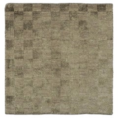 Rug & Kilim’s Contemporary Custom Sample Rug - 5032916