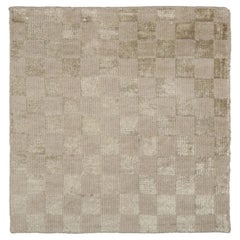 Moderner, maßgefertigter Musterteppich von Rug & Kilim – 5032918