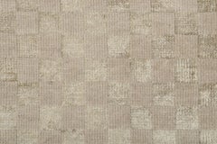 Moderner, maßgefertigter Musterteppich von Rug & Kilim – 5032918