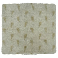 Tappeto su misura in cashmere in stile contemporaneo di Rug & Kilim - 5030956