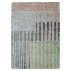 Rug & Kilim’s Contemporary Custom Rug Sample - 5031676