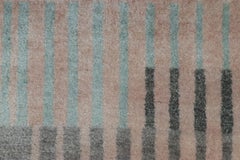 Rug & Kilim’s Contemporary Custom Rug Sample - 5031676