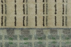 Rug & Kilim’s Contemporary Custom Rug Sample - 5031677