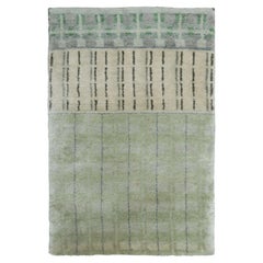 Rug & Kilim’s Contemporary Custom Rug Sample - 5031677