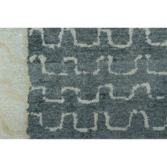Muster eines modernen, maßgefertigten Teppichs von Rug & Kilim – 5033031