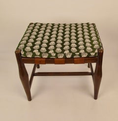Rare Josef Frank Stool, 1920's , Austria