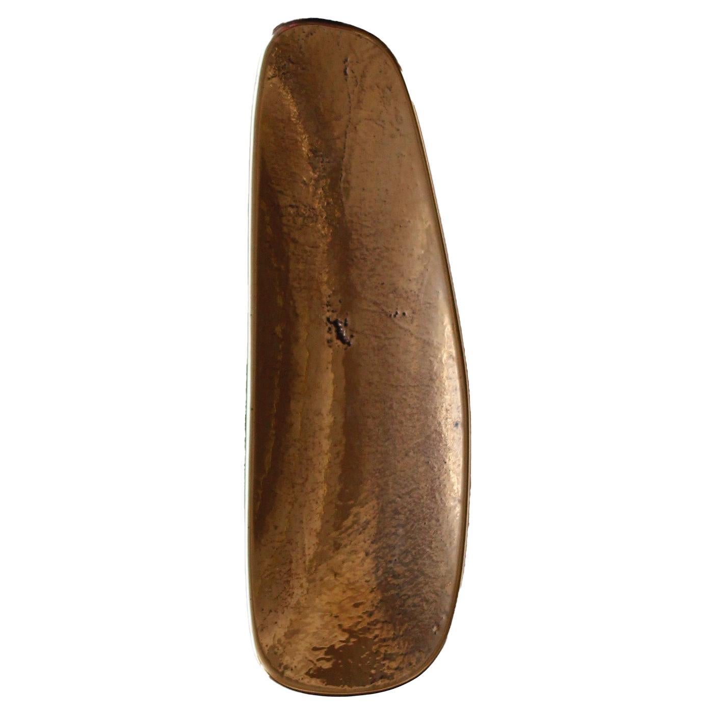 BARBERA Fermat Joinery Pull MEDIUM  Solid Bronze