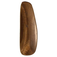 BARBERA Fermat Joinery Pull MEDIUM  Solid Bronze