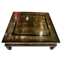 Coffee and Cocktail Tables