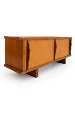 Enfilade Charlotte Perriand / Ateliers Jean Prouvé, 1954