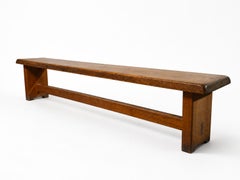 1965. Banc Pierre Chapo S14D