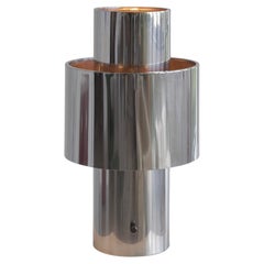 Tischleuchte (LOVE LAMP) von Willy Rizzo 1970er Jahre