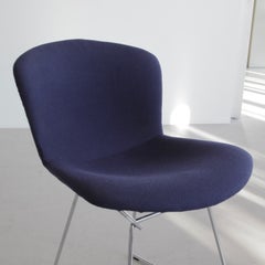 Paire de chaises Harry BERTOIA (mod. 420), Knoll International