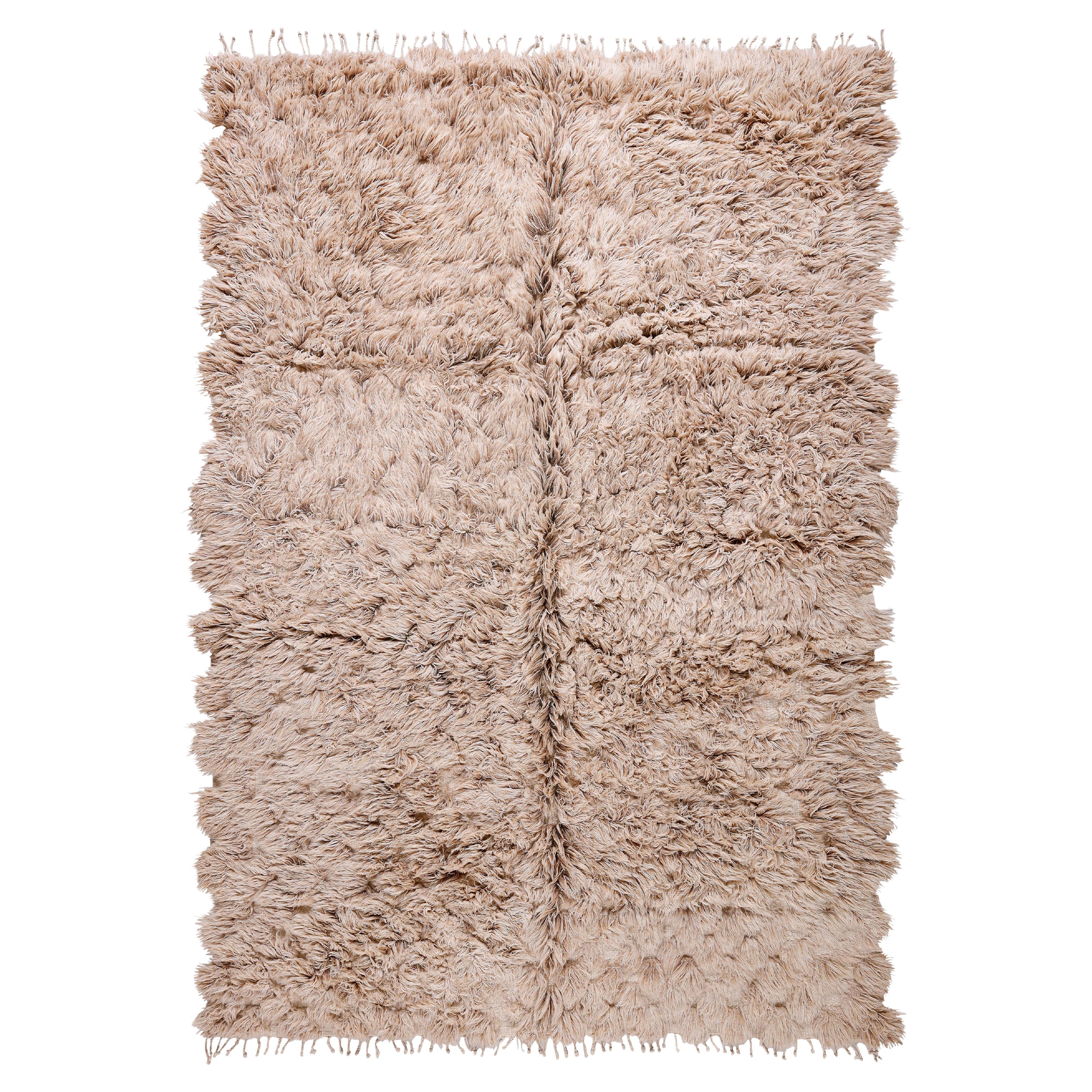 New And Custom Moroccan and North African Rugs