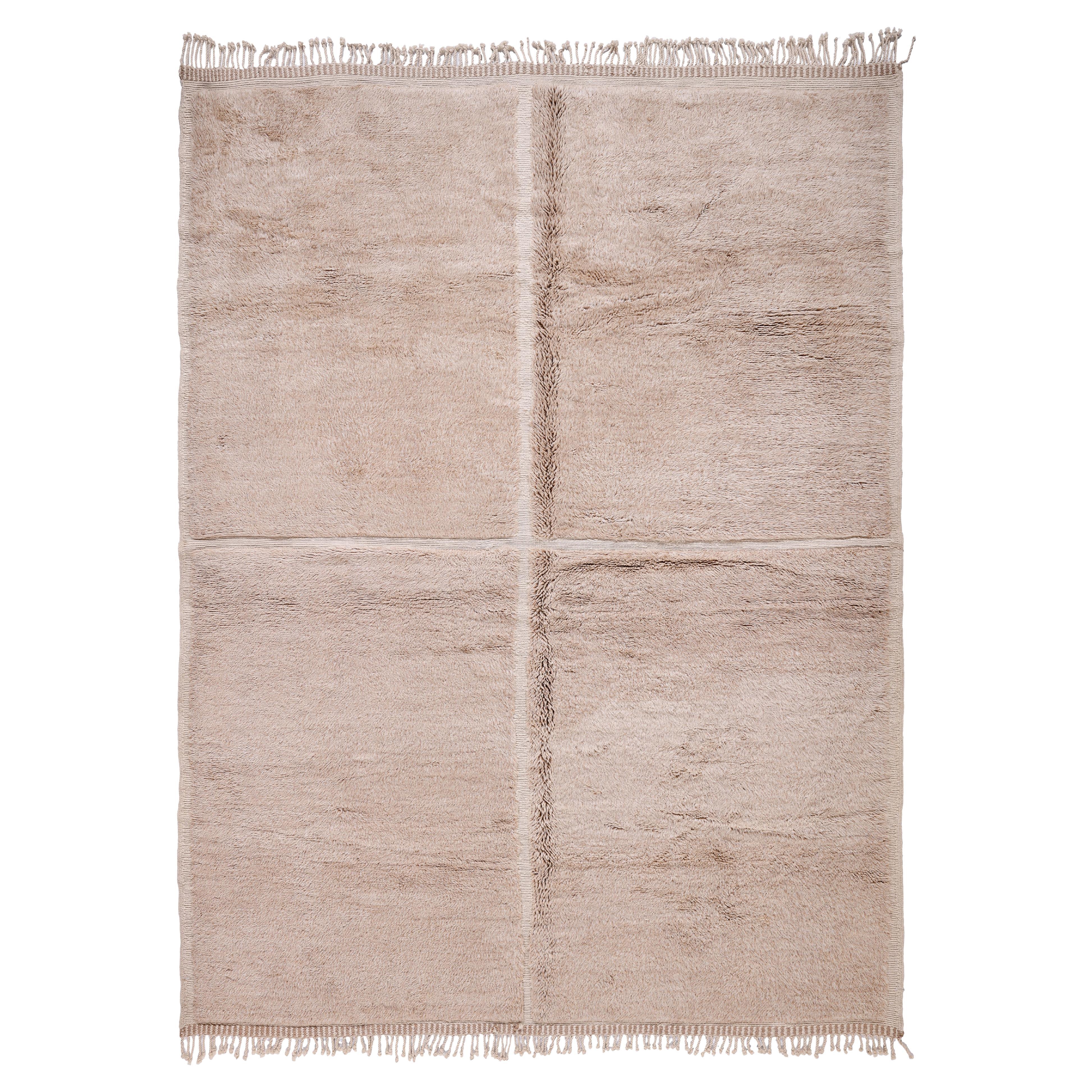 New And Custom Moroccan and North African Rugs