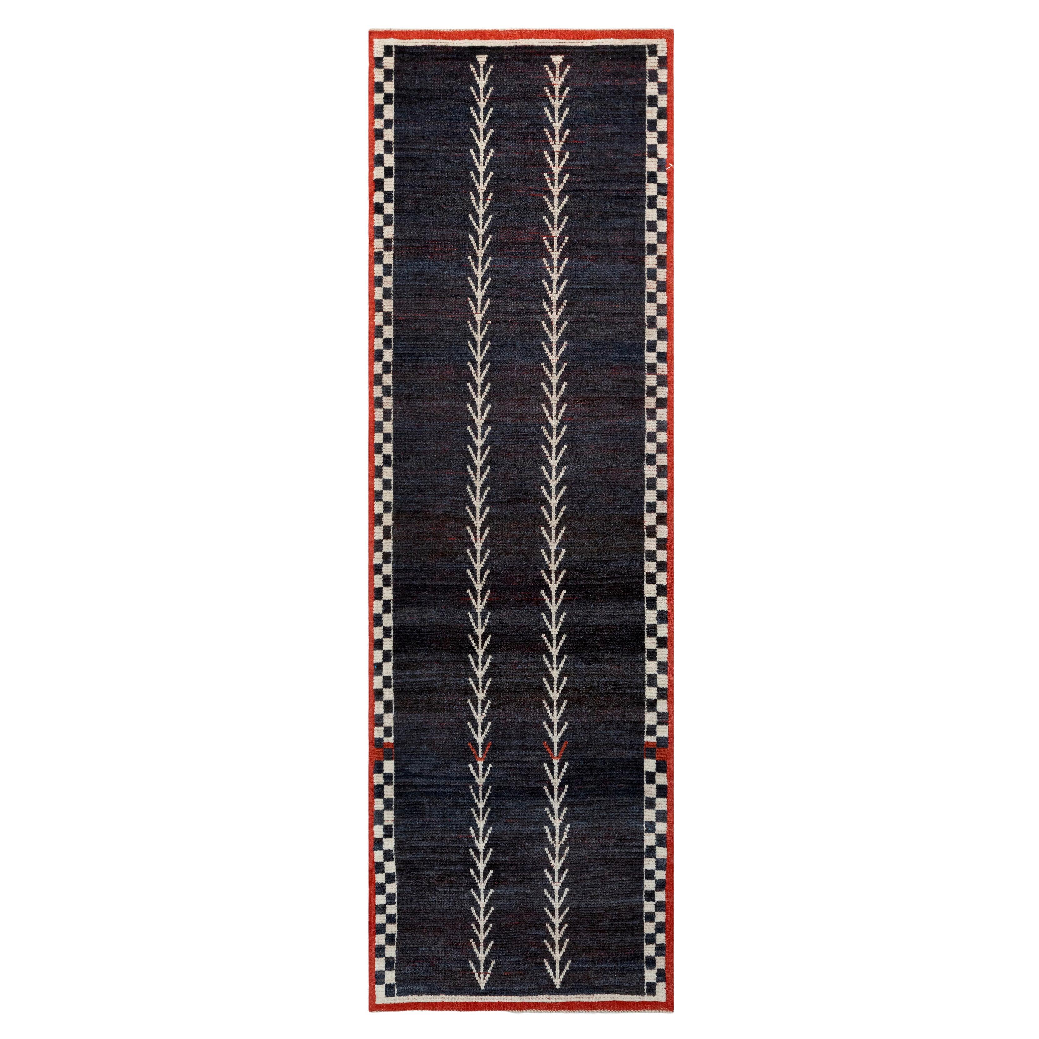 New And Custom Moroccan and North African Rugs