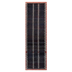 Fabric Moroccan and North African Rugs
