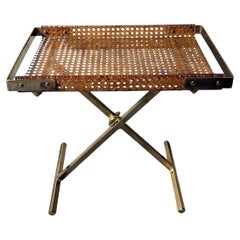 Metal Tray Tables