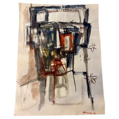 Paintings