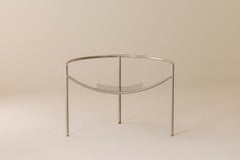 Iconic ‘Dr. Sonderbar’ armchair by Philippe Starck for XO, France 1983