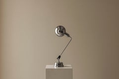 Jumo Table Lamp Selected by Charlotte Perriand, France, 1940’s