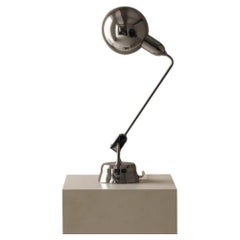 Jumo Table Lamp Selected by Charlotte Perriand, France, 1940’s