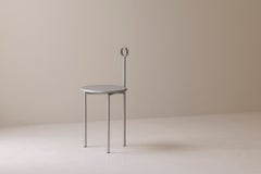 Early and rare Mickville chair by Philippe Starck for Driade, 1985