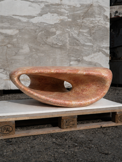 Nastro Coffee Table