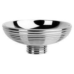Operetta Catchall Chrome