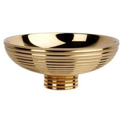 Operetta Catchall Brass