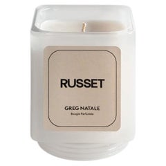 «Russet Candle», de Greg Natale
