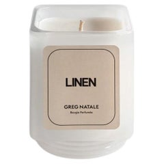 Vela «Linen» de Greg Natale