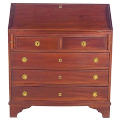 Commodes and Chests of Drawers