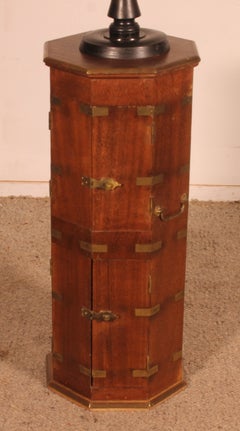 Rubrique « Marine / Style militaire »