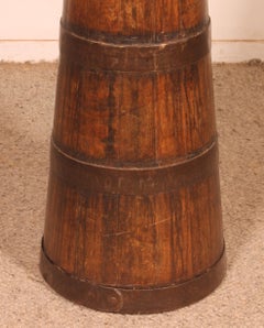 19th-century Umbrella Or Cane Holder
