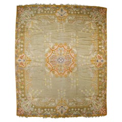 Turkish Rugs