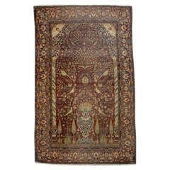 Fabric Persian Rugs