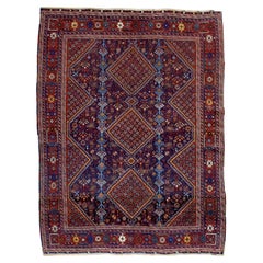 Persian Rugs