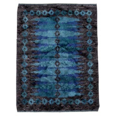 Western European Rugs