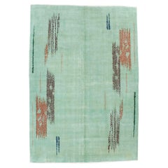Western European Rugs