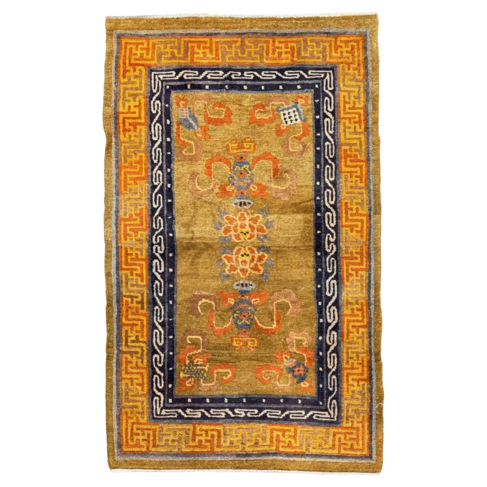 Nepal Modern Area Rugs For Sale