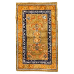 Tappeti moderni Nepal - 10854