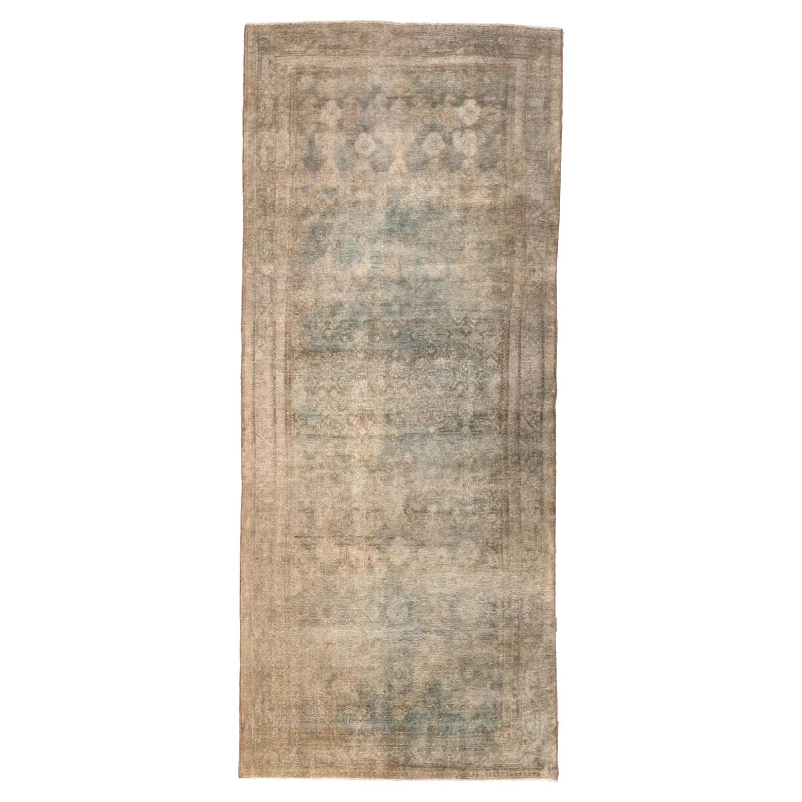 Tapis persans Malayer - 15450